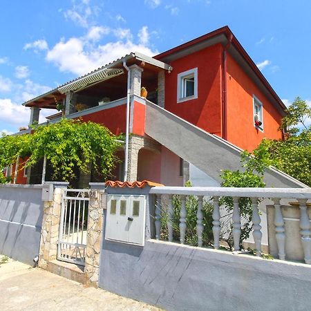 פאז'אנה Apartment Josip 1649 מראה חיצוני תמונה