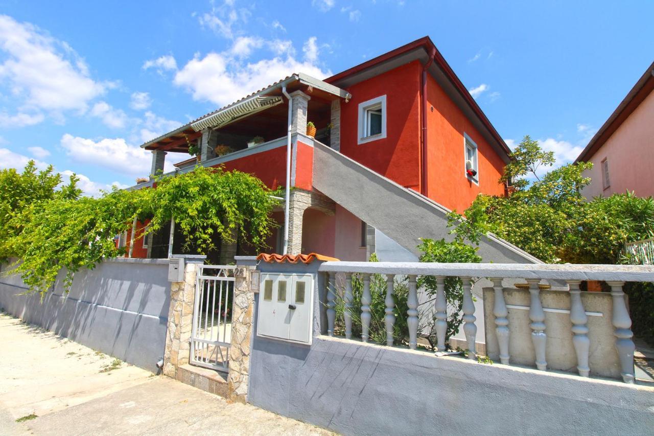 פאז'אנה Apartment Josip 1649 מראה חיצוני תמונה
