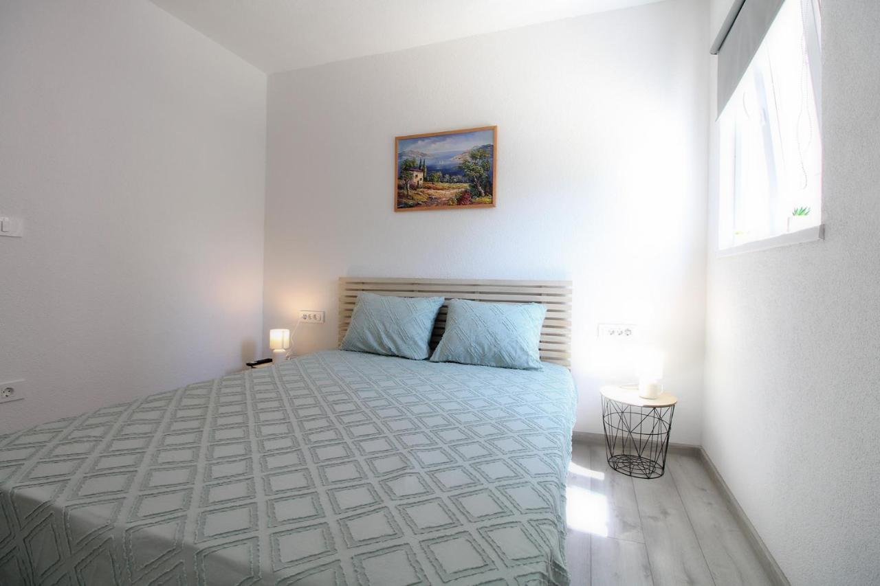 פאז'אנה Apartment Josip 1649 מראה חיצוני תמונה