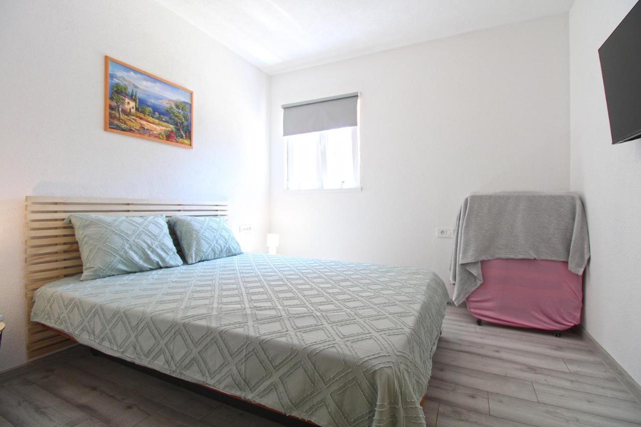 פאז'אנה Apartment Josip 1649 מראה חיצוני תמונה