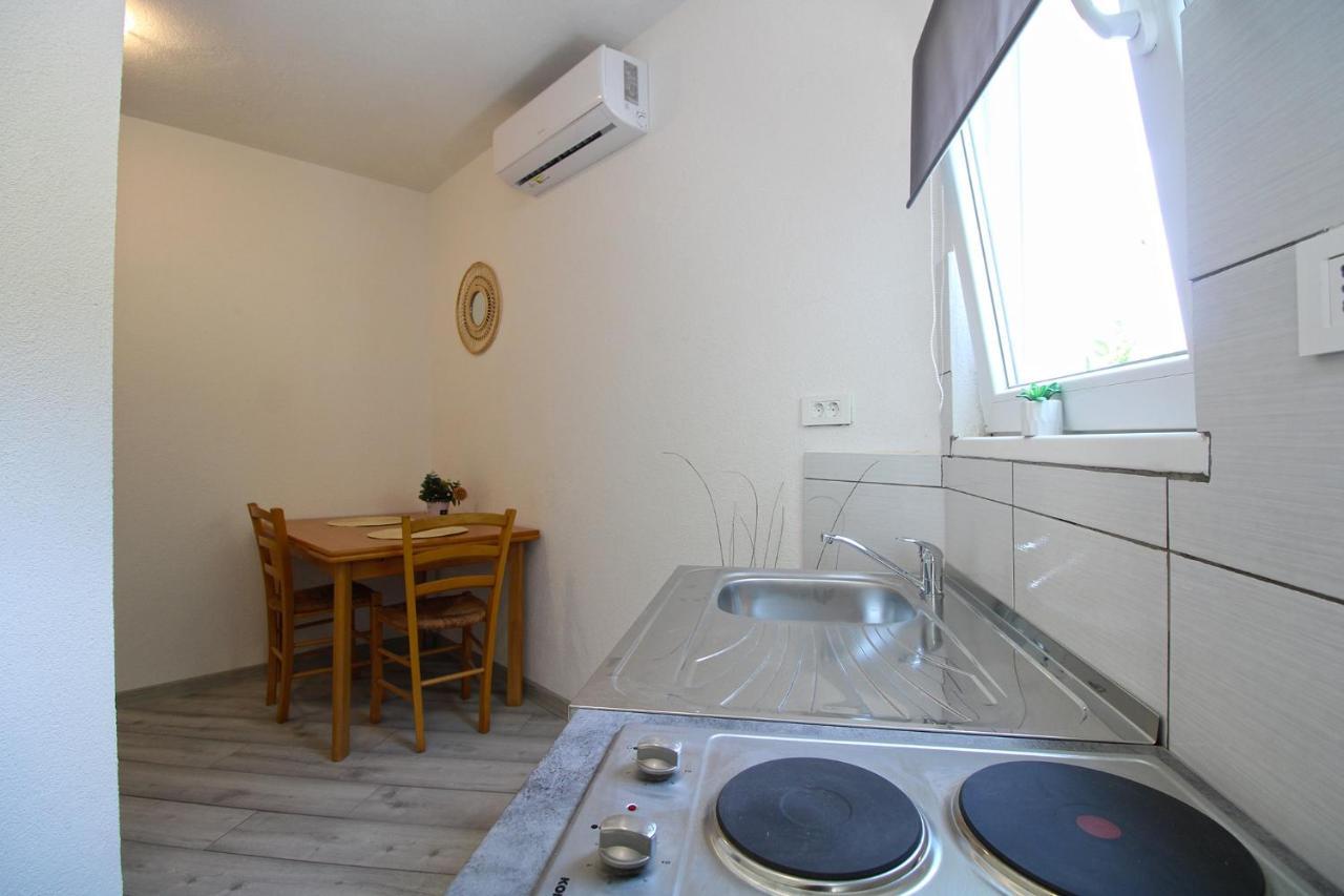 פאז'אנה Apartment Josip 1649 מראה חיצוני תמונה