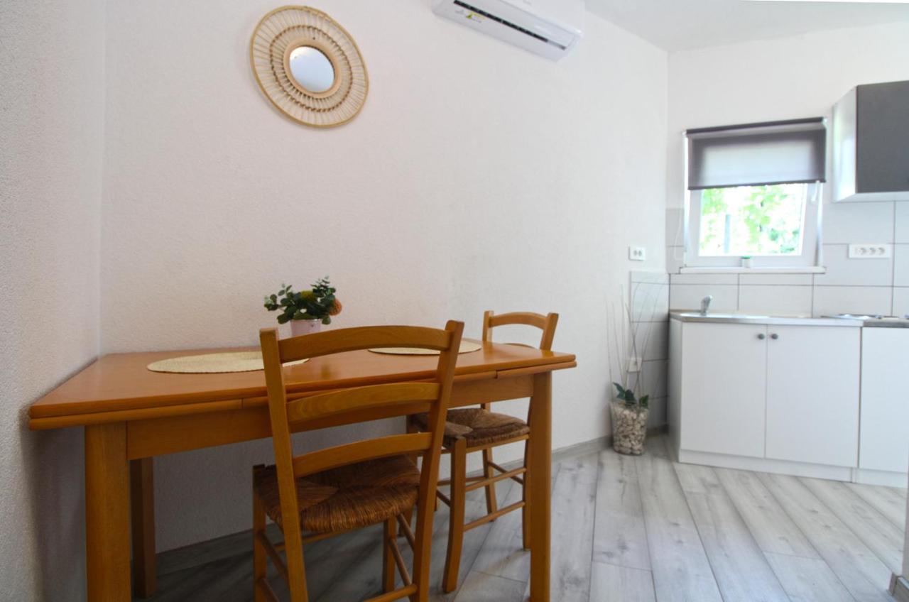 פאז'אנה Apartment Josip 1649 מראה חיצוני תמונה