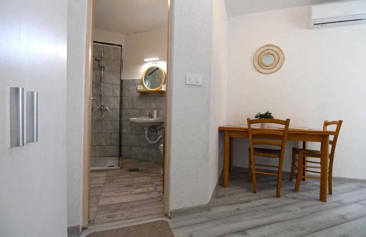 פאז'אנה Apartment Josip 1649 מראה חיצוני תמונה