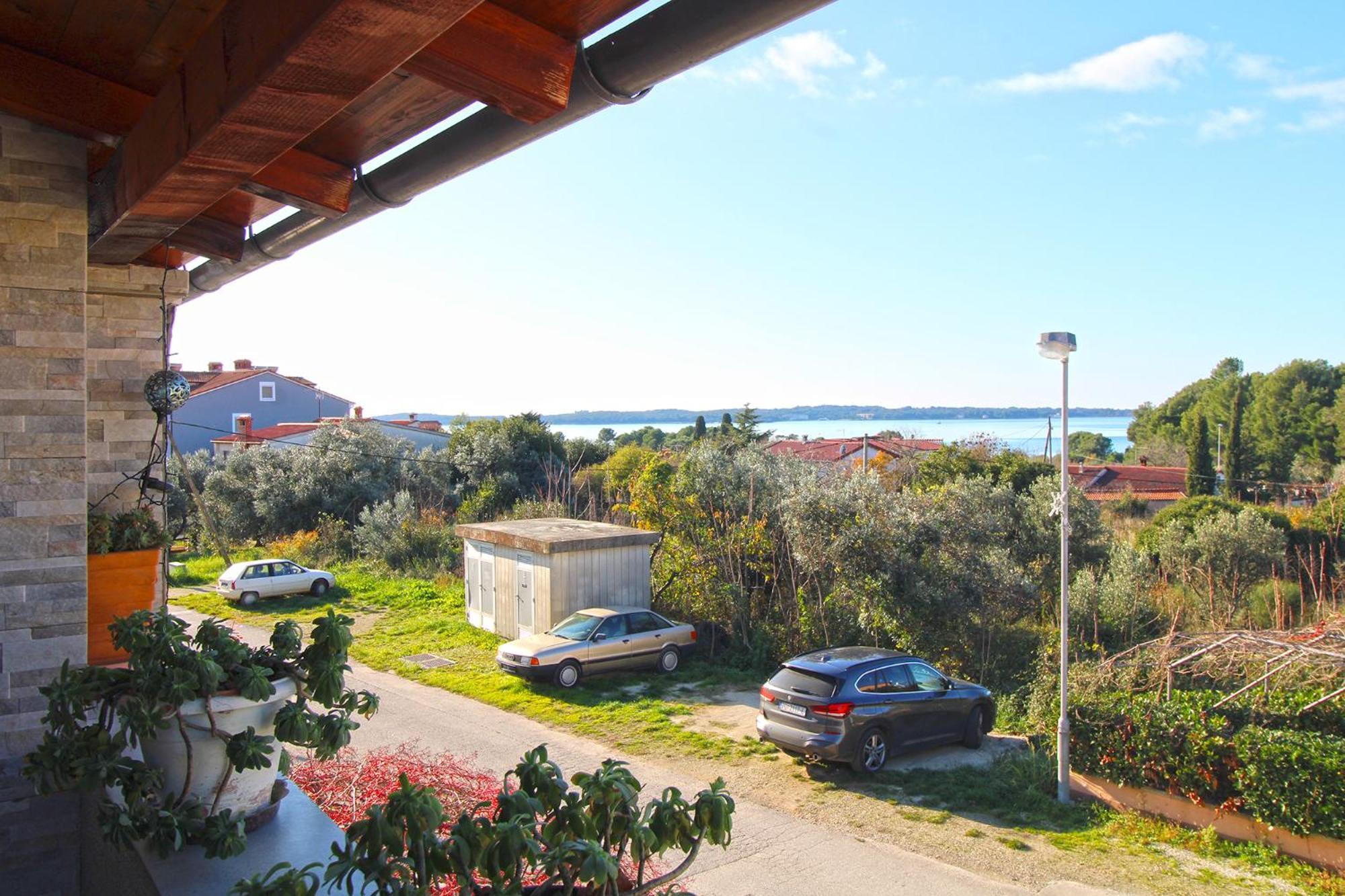 פאז'אנה Apartment Josip 1649 מראה חיצוני תמונה
