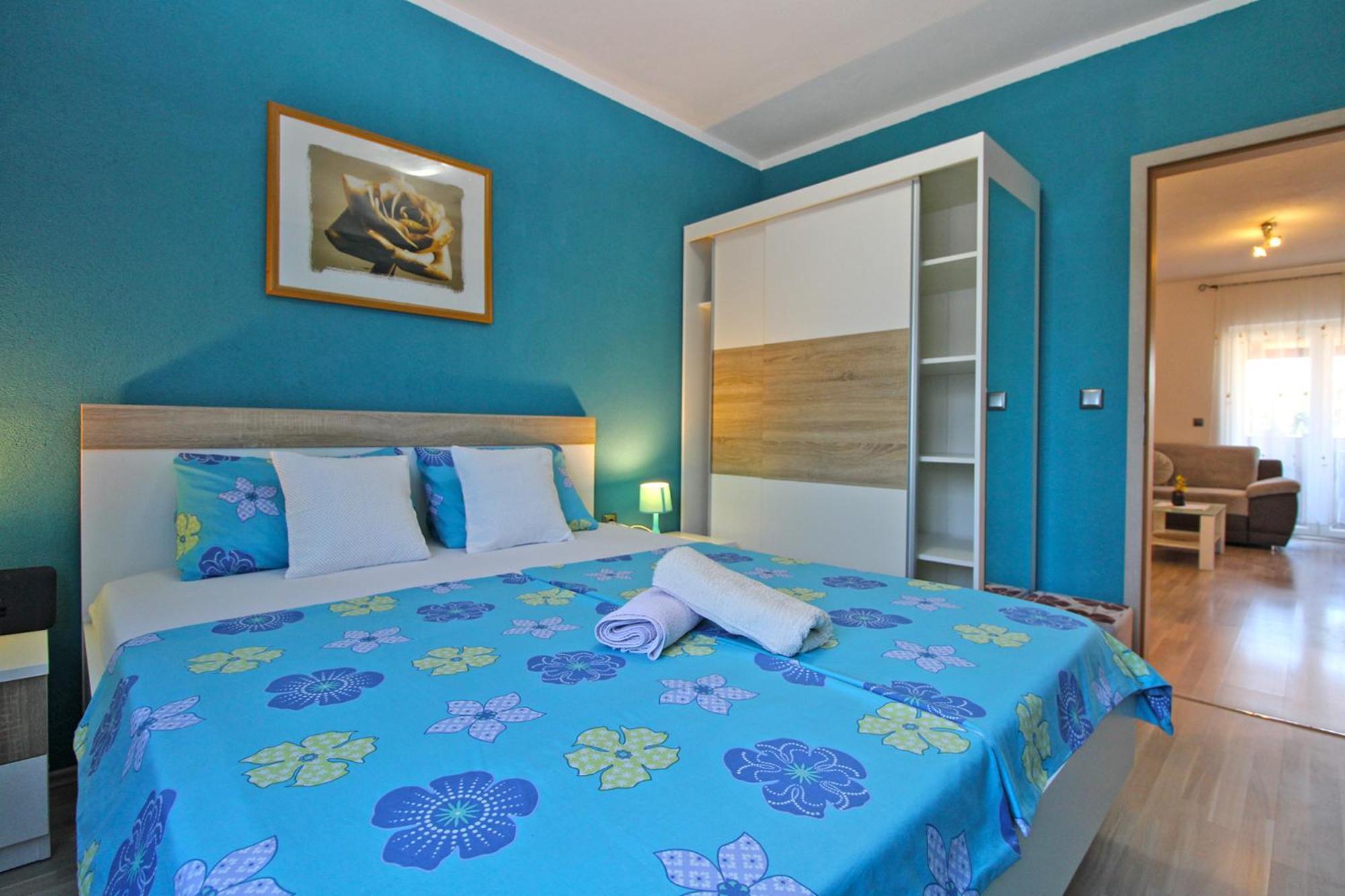 פאז'אנה Apartment Josip 1649 מראה חיצוני תמונה