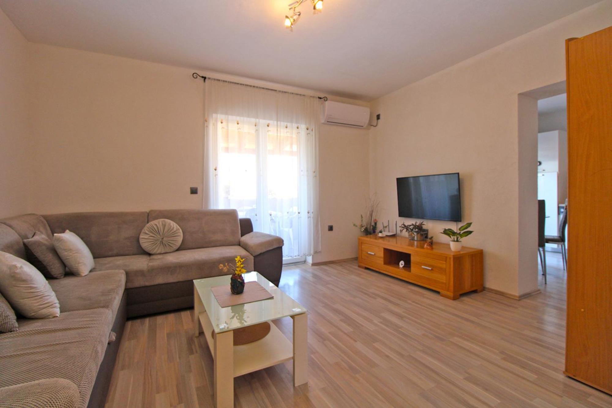פאז'אנה Apartment Josip 1649 מראה חיצוני תמונה