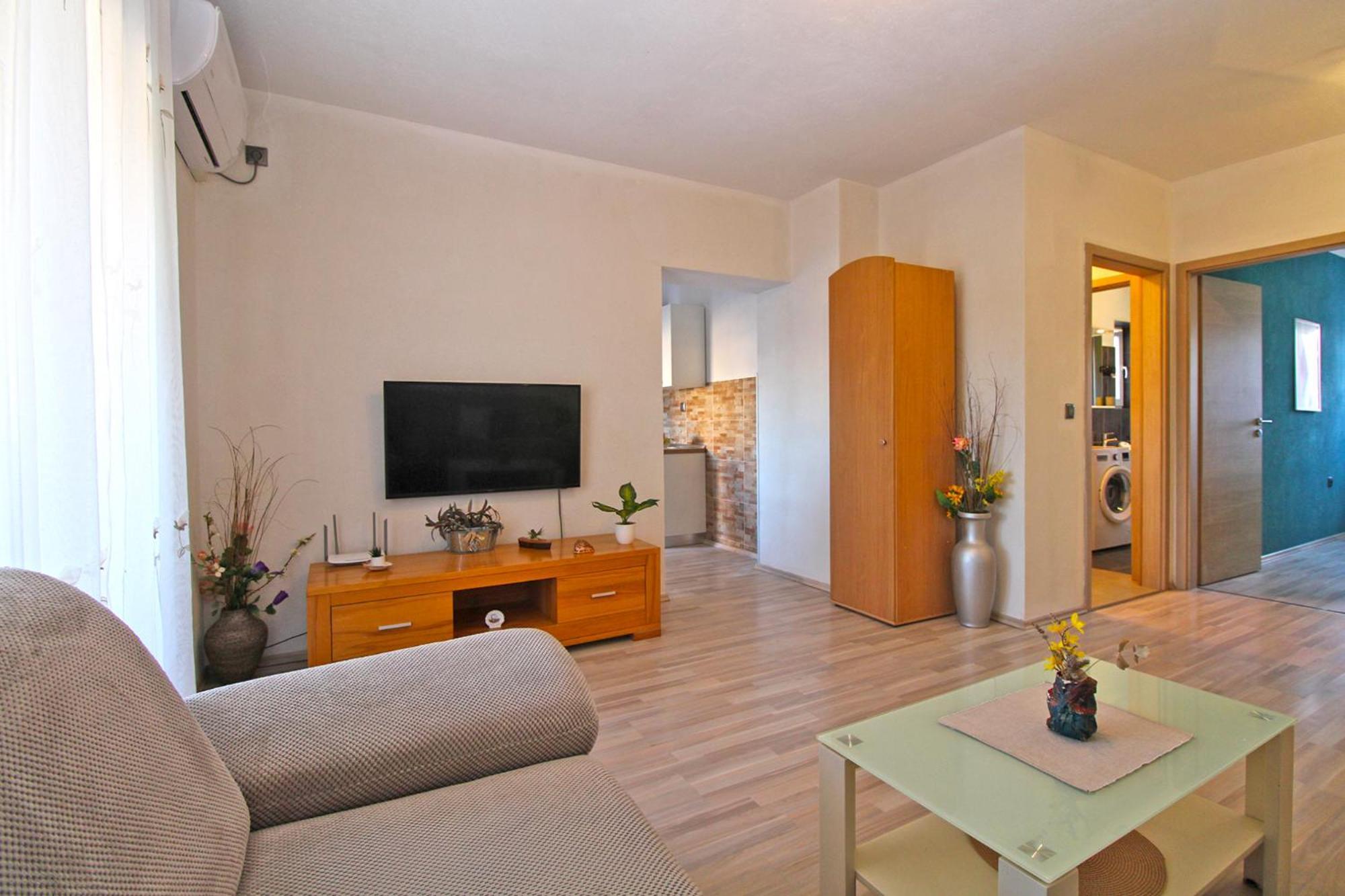 פאז'אנה Apartment Josip 1649 מראה חיצוני תמונה