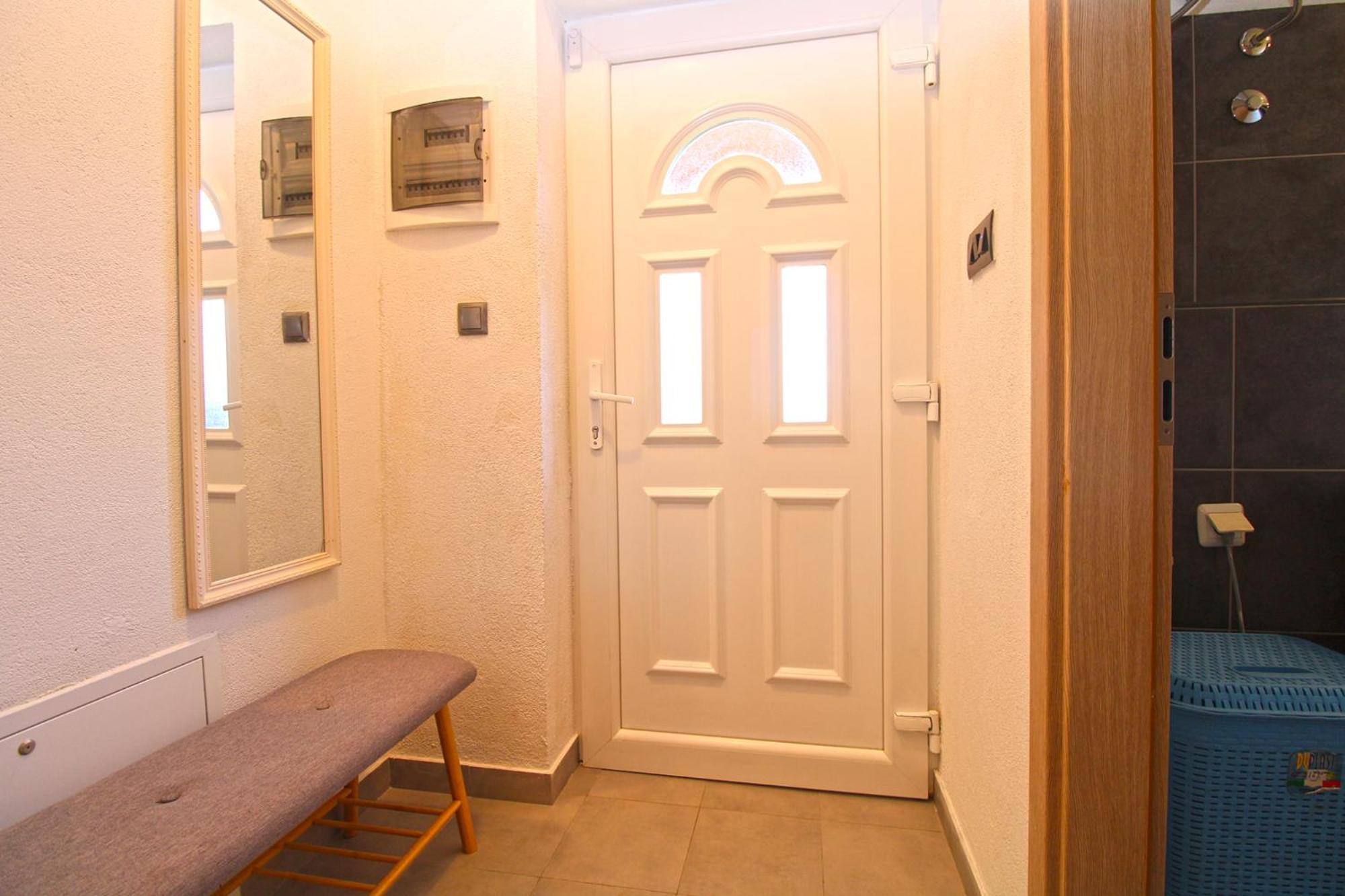 פאז'אנה Apartment Josip 1649 מראה חיצוני תמונה