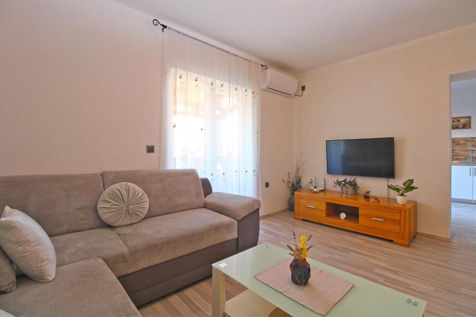 פאז'אנה Apartment Josip 1649 מראה חיצוני תמונה