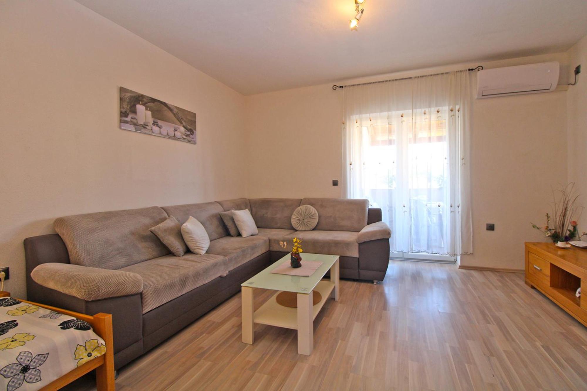 פאז'אנה Apartment Josip 1649 מראה חיצוני תמונה