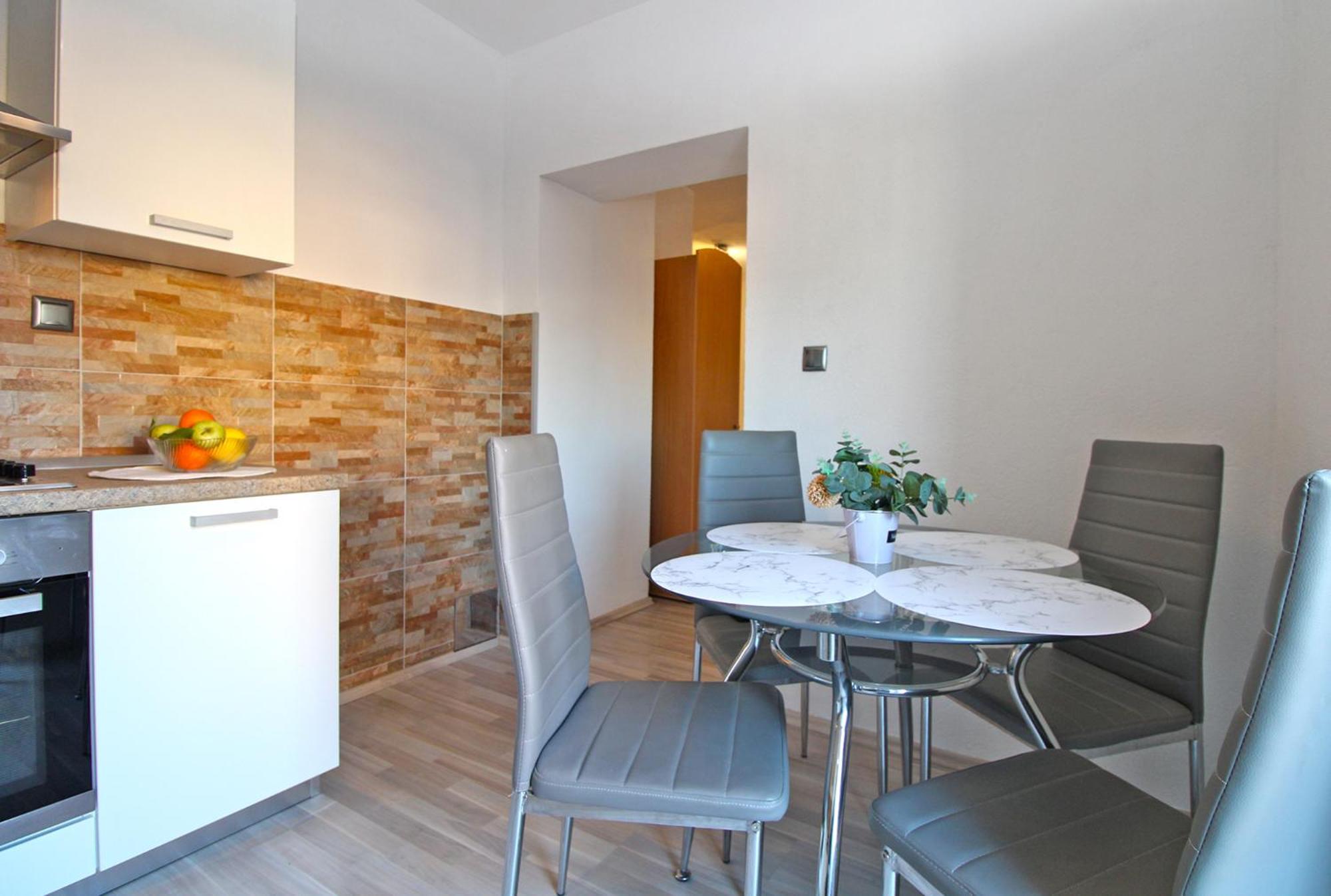 פאז'אנה Apartment Josip 1649 מראה חיצוני תמונה