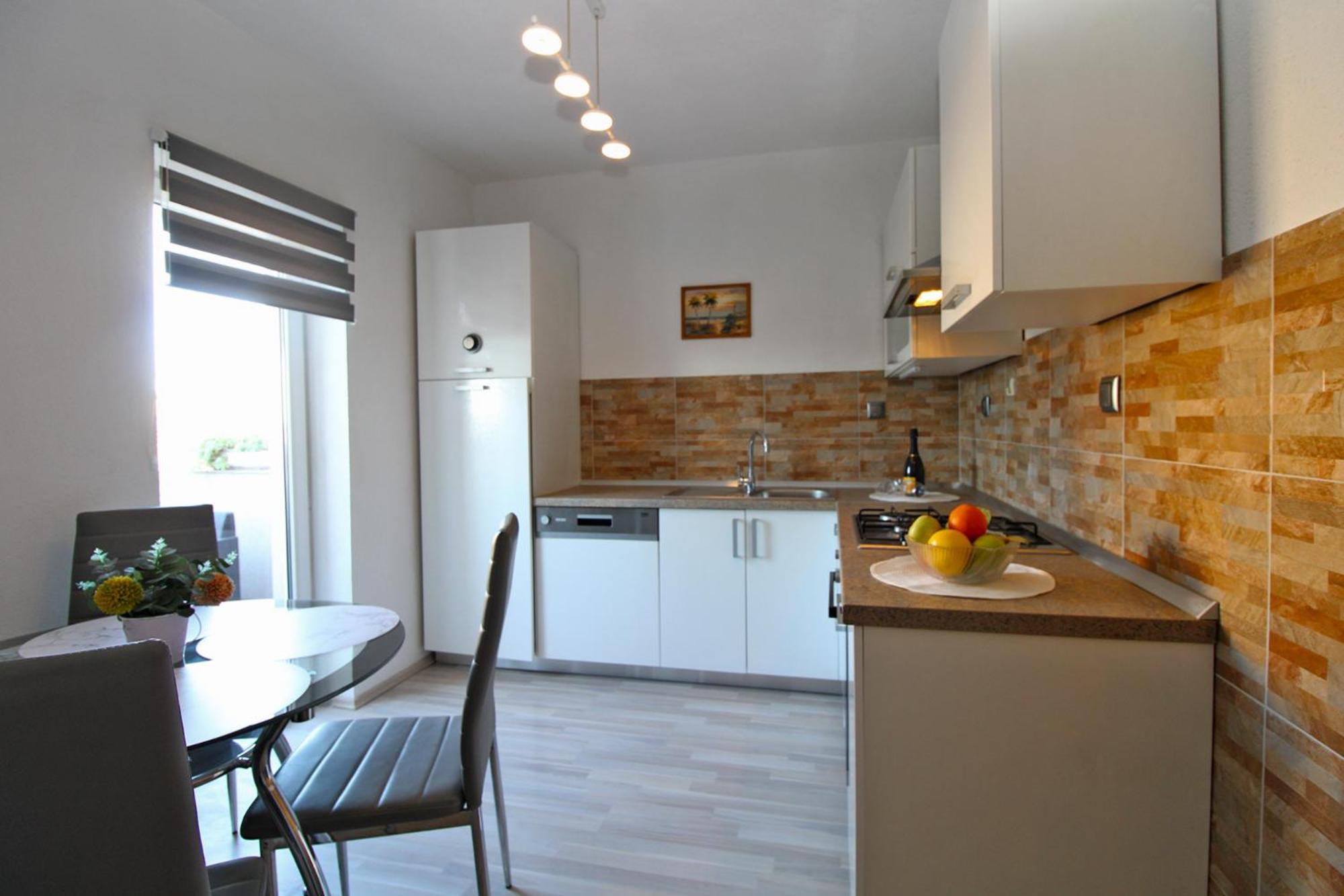 פאז'אנה Apartment Josip 1649 מראה חיצוני תמונה