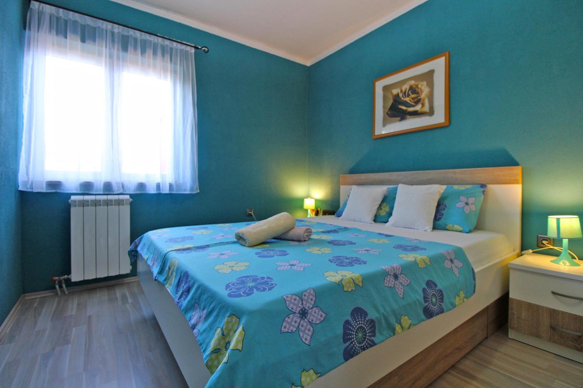 פאז'אנה Apartment Josip 1649 מראה חיצוני תמונה