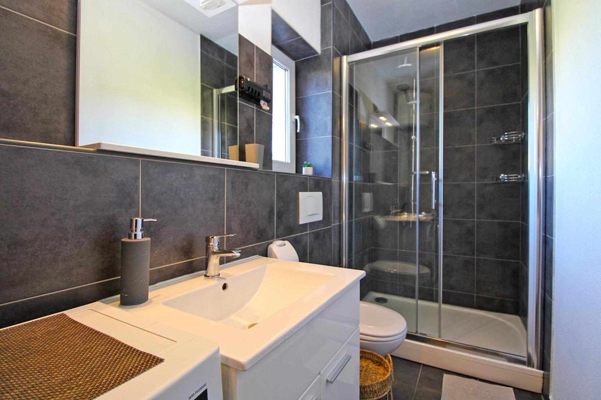 פאז'אנה Apartment Josip 1649 מראה חיצוני תמונה