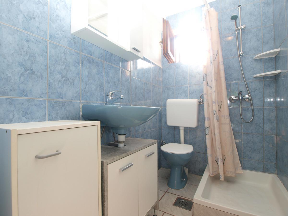 פאז'אנה Apartment Josip 1649 מראה חיצוני תמונה