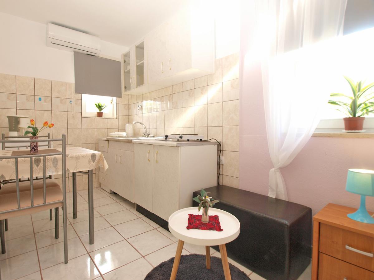 פאז'אנה Apartment Josip 1649 מראה חיצוני תמונה