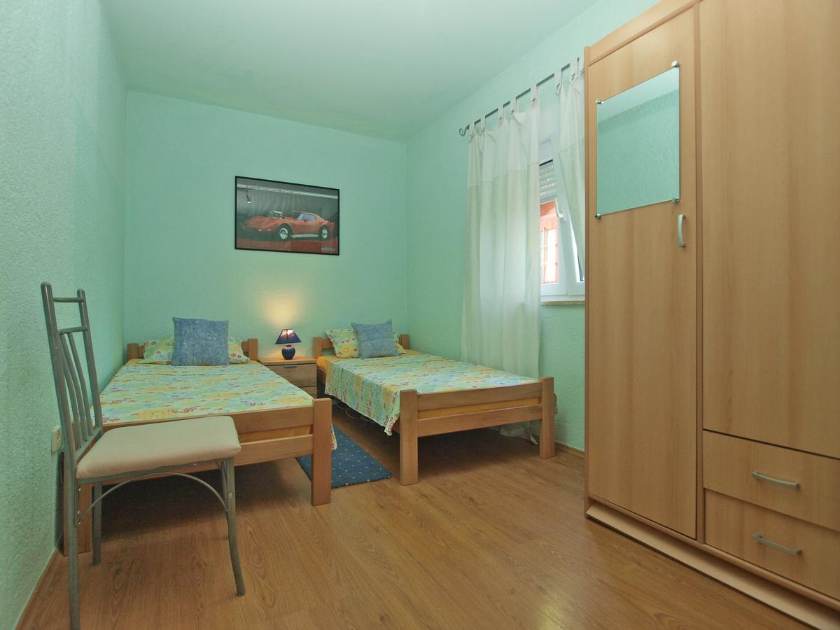פאז'אנה Apartment Josip 1649 מראה חיצוני תמונה