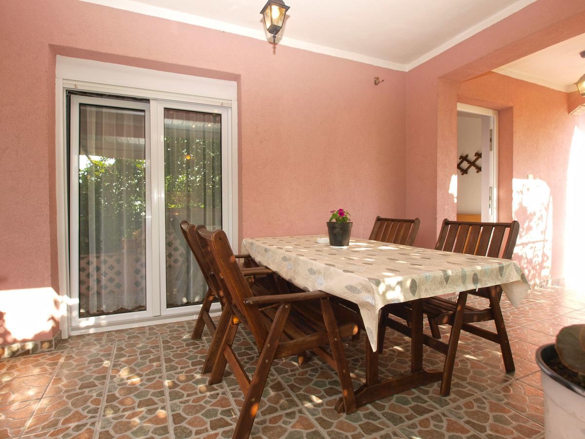 פאז'אנה Apartment Josip 1649 מראה חיצוני תמונה