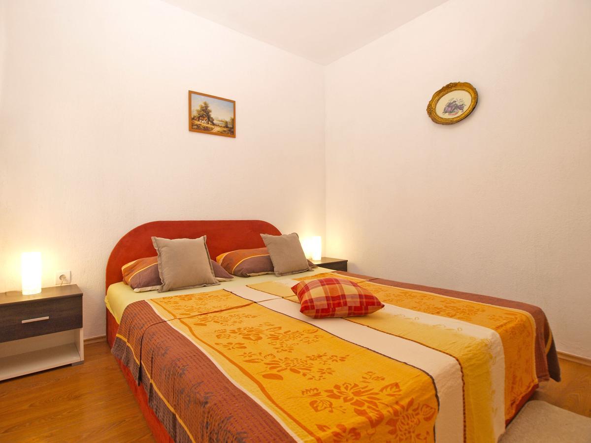 פאז'אנה Apartment Josip 1649 מראה חיצוני תמונה