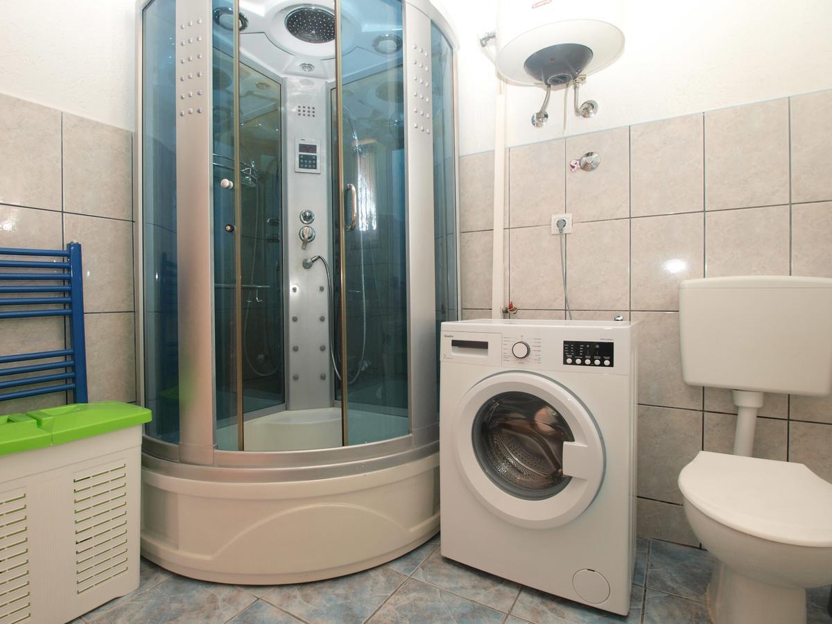 פאז'אנה Apartment Josip 1649 מראה חיצוני תמונה