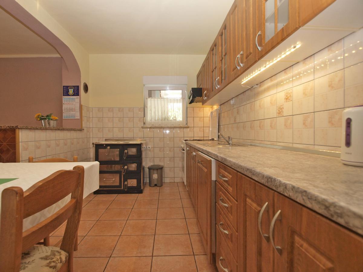 פאז'אנה Apartment Josip 1649 מראה חיצוני תמונה