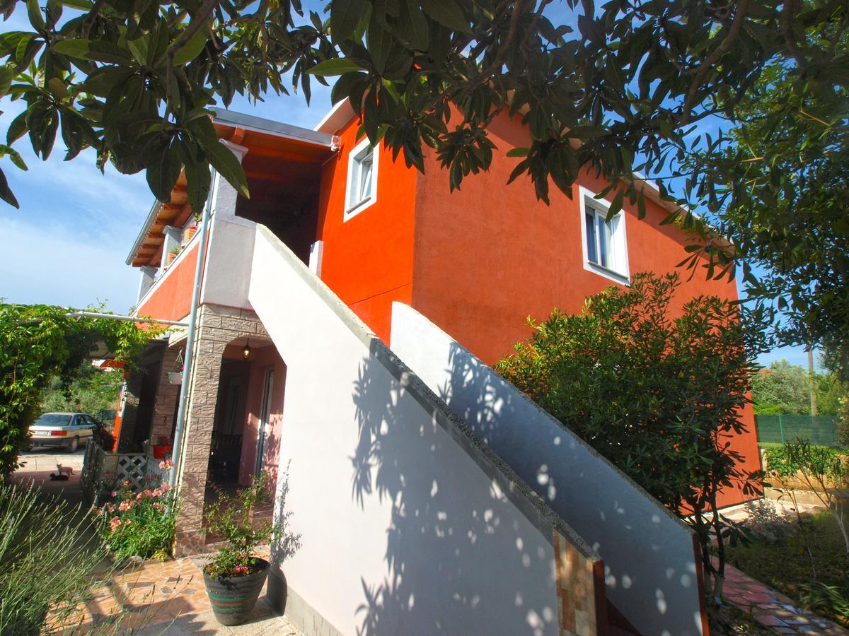 פאז'אנה Apartment Josip 1649 מראה חיצוני תמונה