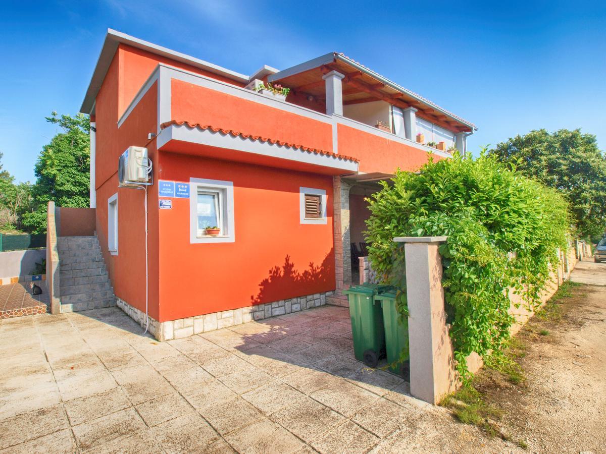 פאז'אנה Apartment Josip 1649 מראה חיצוני תמונה