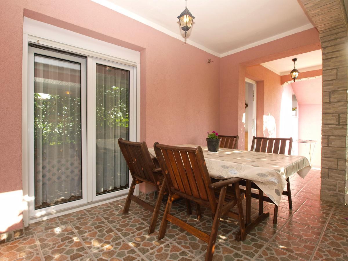 פאז'אנה Apartment Josip 1649 מראה חיצוני תמונה