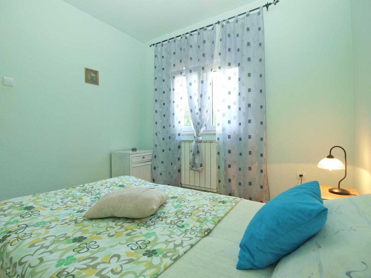 פאז'אנה Apartment Josip 1649 מראה חיצוני תמונה