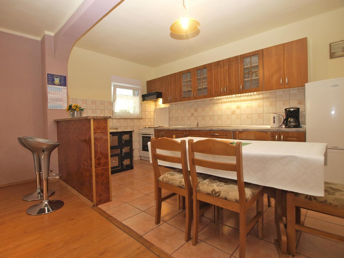 פאז'אנה Apartment Josip 1649 מראה חיצוני תמונה