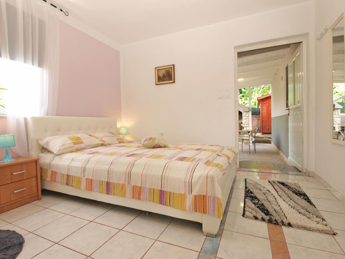 פאז'אנה Apartment Josip 1649 מראה חיצוני תמונה
