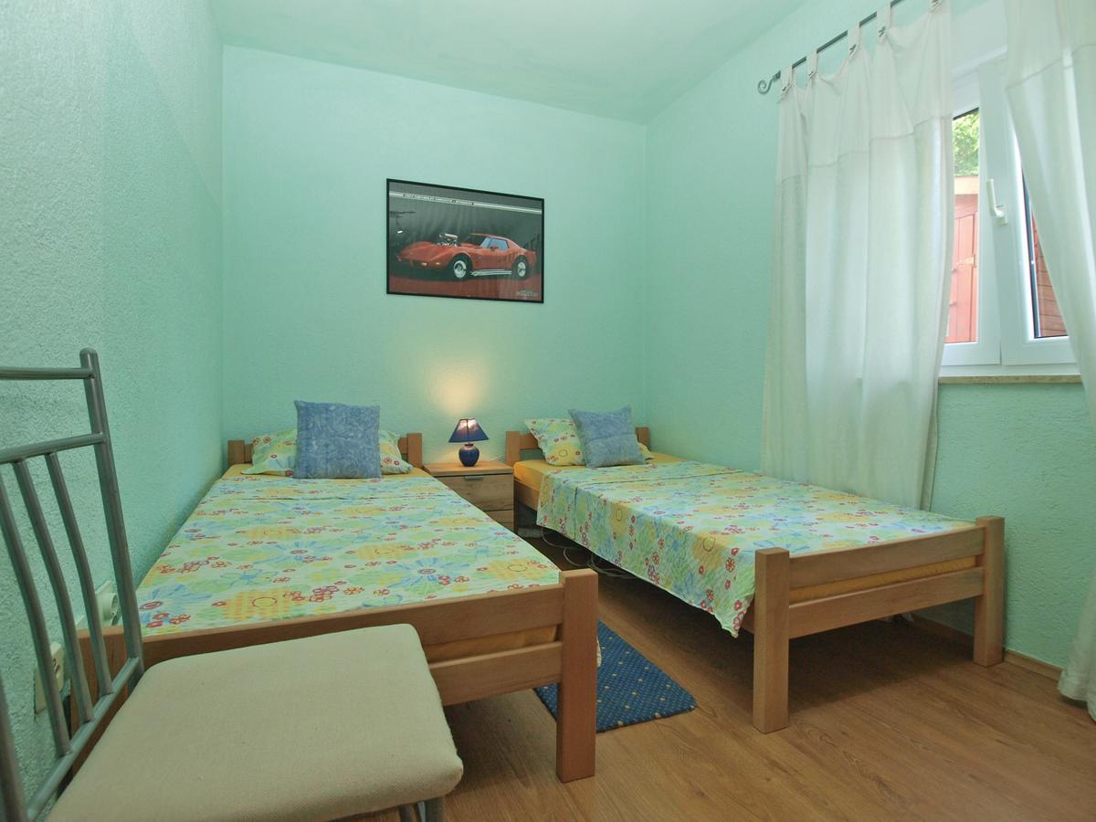 פאז'אנה Apartment Josip 1649 מראה חיצוני תמונה