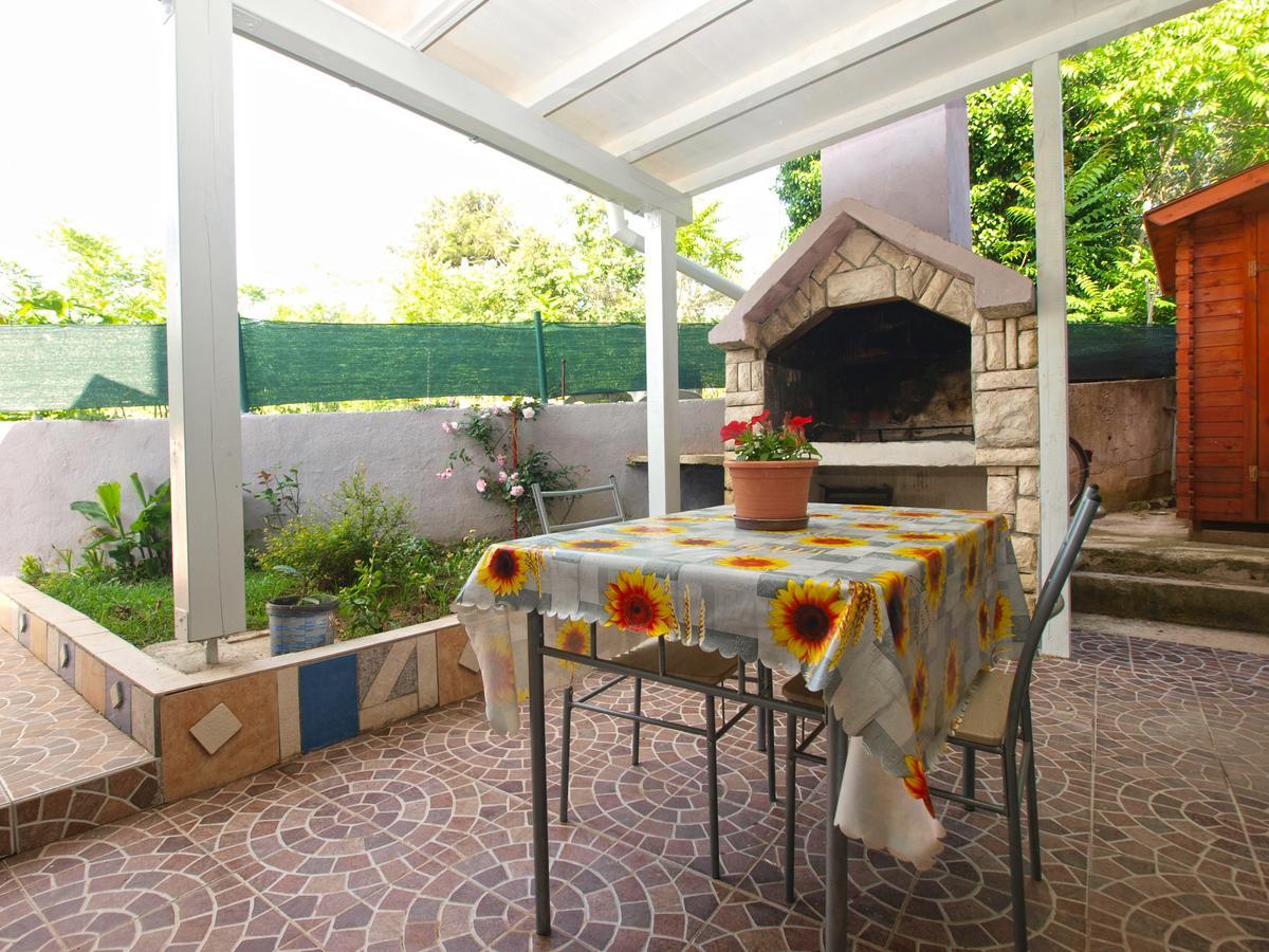 פאז'אנה Apartment Josip 1649 מראה חיצוני תמונה