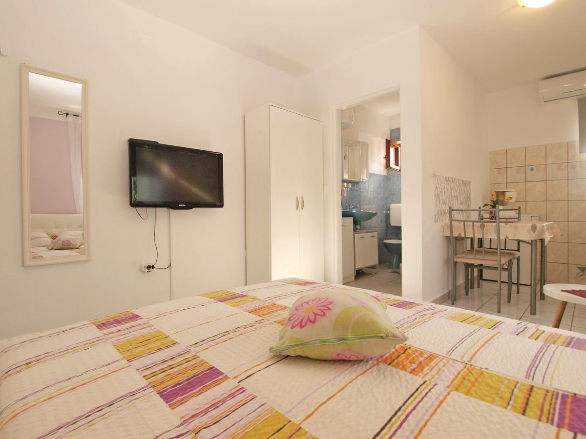 פאז'אנה Apartment Josip 1649 מראה חיצוני תמונה