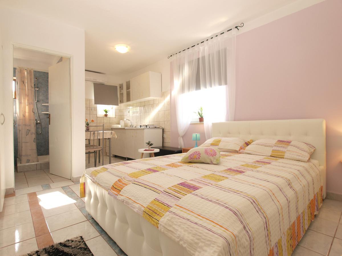 פאז'אנה Apartment Josip 1649 מראה חיצוני תמונה