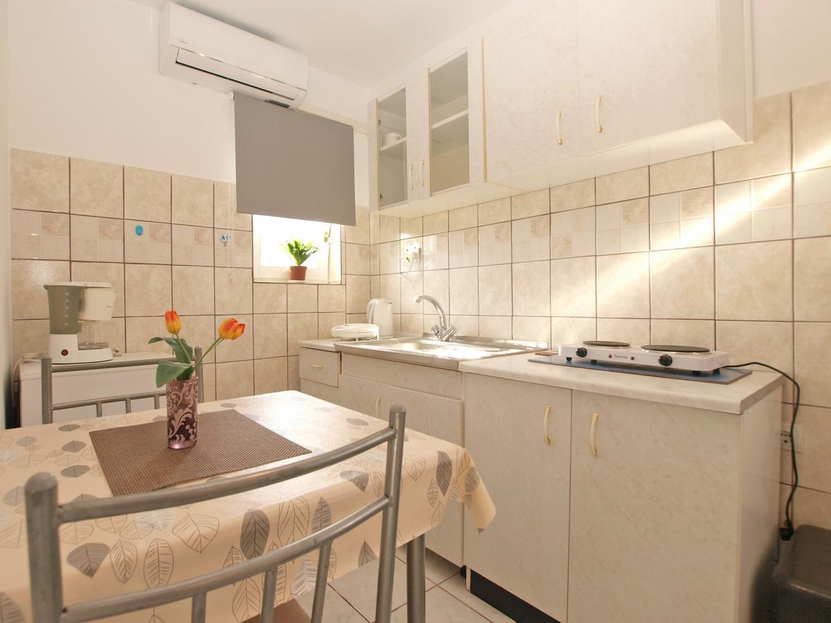 פאז'אנה Apartment Josip 1649 מראה חיצוני תמונה