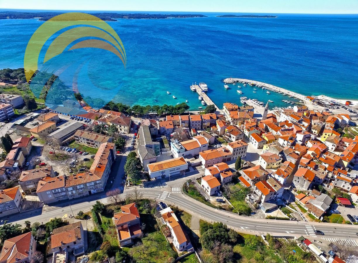 פאז'אנה Apartment Josip 1649 מראה חיצוני תמונה